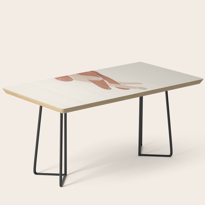Holding Hands Coffee Table Gallery Image 1