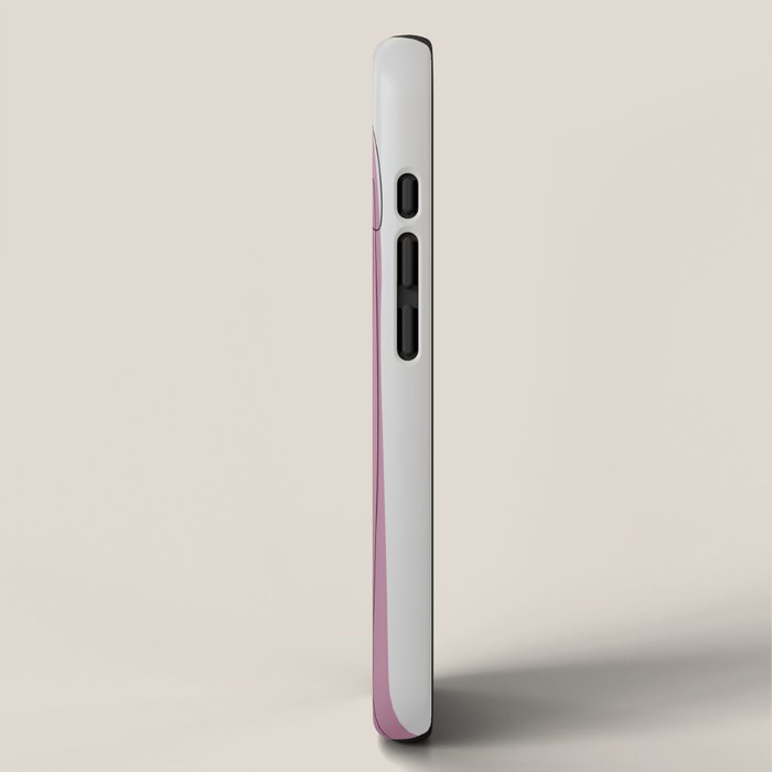 Pink Nudity iPhone Case Gallery Image 2