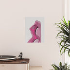 Pink Nudity Poster Gallery Image 2