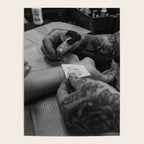 Tattoo's In Venice Poster Gallery Image 4