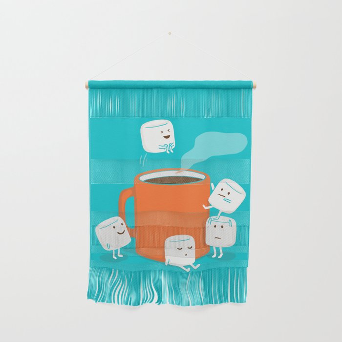 Cannonball Wall Hanging Gallery Image 1
