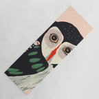 Night Guardian Yoga Mat Gallery Image 1