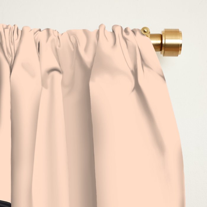 Night Guardian Window Curtain Gallery Image 2