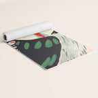 Night Guardian Yoga Mat Gallery Image 2