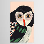 Night Guardian Tablecloth Gallery Image 2