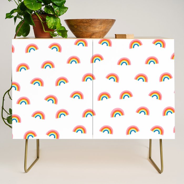 Happy Rainbow Credenza Gallery Image 1