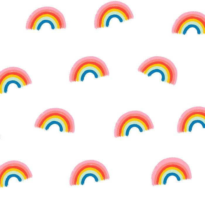 Happy Rainbow Coffee Mug Gallery Image 2