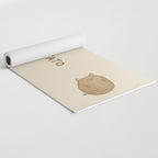 Pigtato Yoga Mat Gallery Image 2