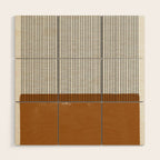No Title _07 Wood Wall Art Gallery Image 1