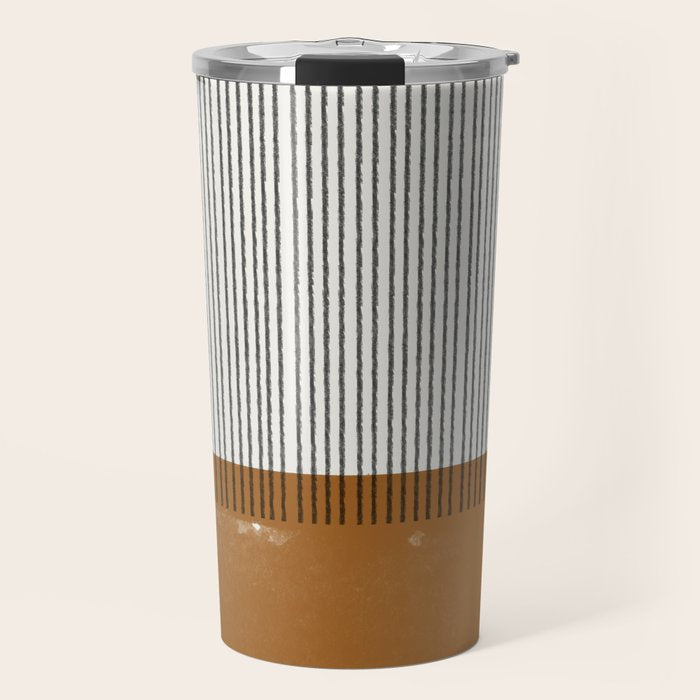 No Title _07 Travel Mug Gallery Image 1