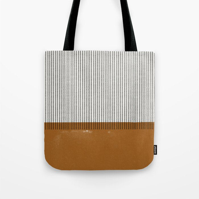 No Title _07 Tote Bag Gallery Image 1