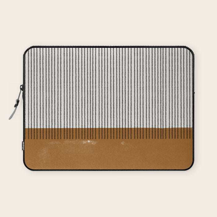 No Title _07 Laptop Sleeve Gallery Image 1