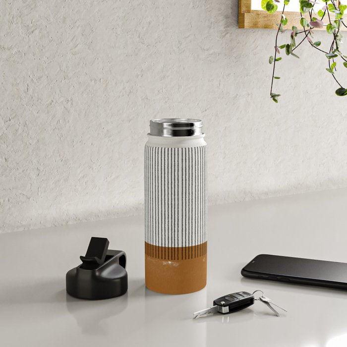 No Title _07 Water Bottle Gallery Image 4
