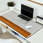 No Title _07 Desk Mat Gallery Image 2