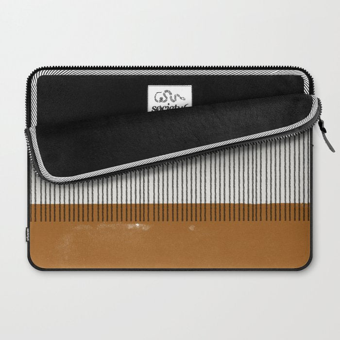 No Title _07 Laptop Sleeve Gallery Image 2
