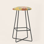 Bonjour in Yellow Stool Gallery Image 1