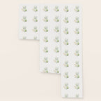 Forest Bouquet II Botanical Shapes Wallpaper Gallery Image 3