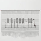 The Pianist Wall Hanging Gallery Image 1
