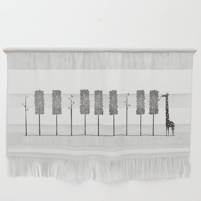 The Pianist Wall Hanging Gallery Image 1