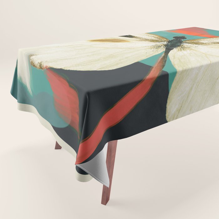 Butterfly Tablecloth Gallery Image 1