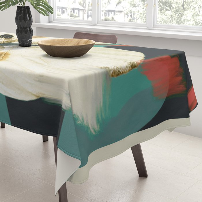 Butterfly Tablecloth Gallery Image 3