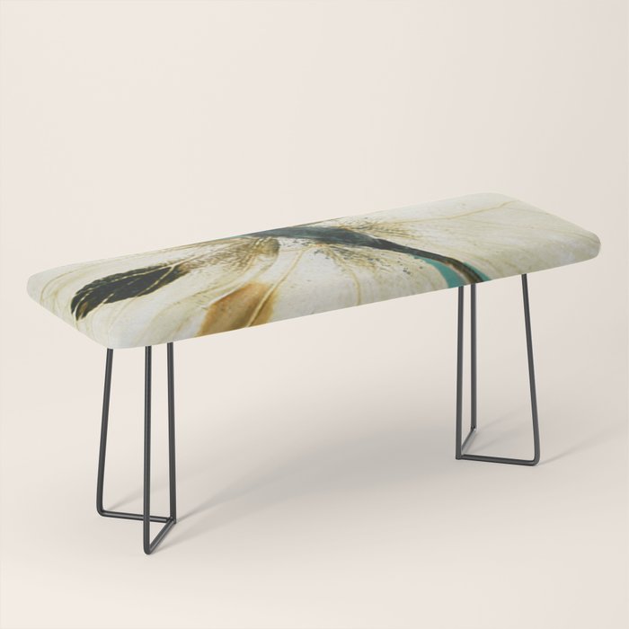 Butterfly Bench Gallery Image 1