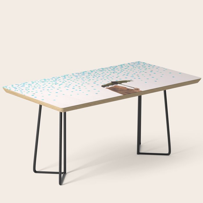 Rain rain go away Coffee Table Gallery Image 1