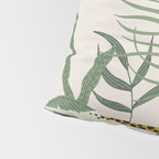Kahlo Cheetah Prints Pillow Sham Gallery Image 4