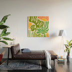 Santa Fe Dreams Wood Wall Art Gallery Image 2