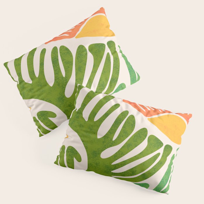 Santa Fe Dreams Pillow Sham Gallery Image 3