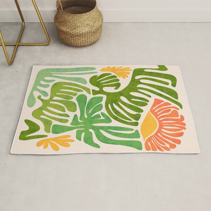 Santa Fe Dreams Rug Gallery Image 1