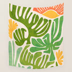 Santa Fe Dreams Wall Tapestry Gallery Image 4