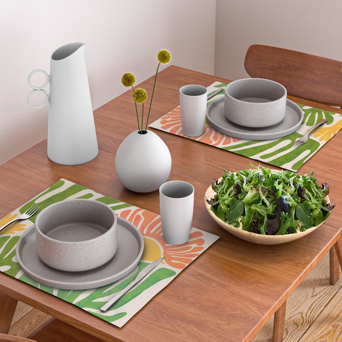Santa Fe Dreams Placemat Gallery Image 2