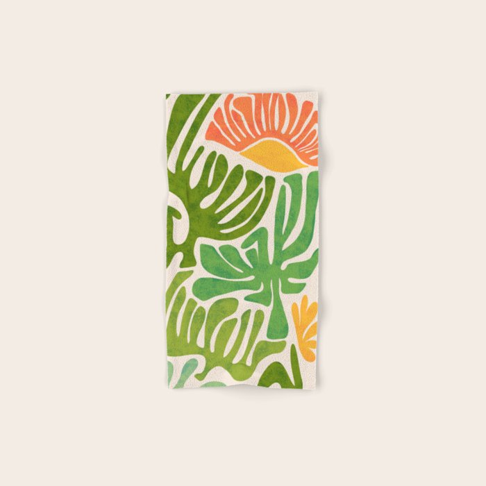 Santa Fe Dreams Bath Towel Gallery Image 1