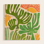 Santa Fe Dreams Wood Wall Art Gallery Image 1