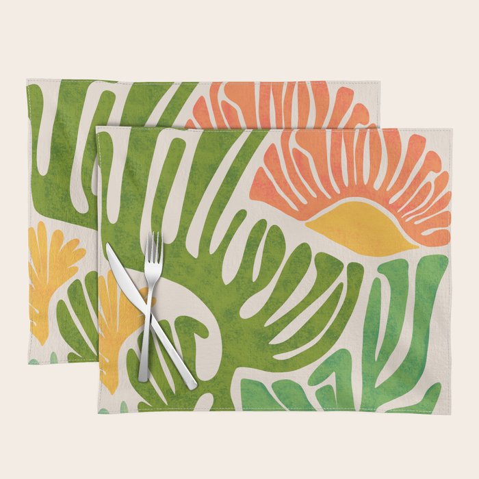 Santa Fe Dreams Placemat Gallery Image 1