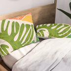 Santa Fe Dreams Pillow Sham Gallery Image 2