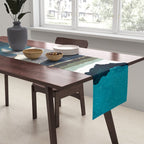 Bond VI Table Runner Gallery Image 2