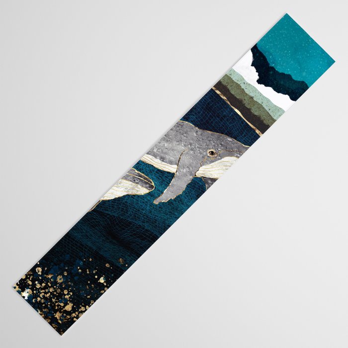 Bond VI Table Runner Gallery Image 3