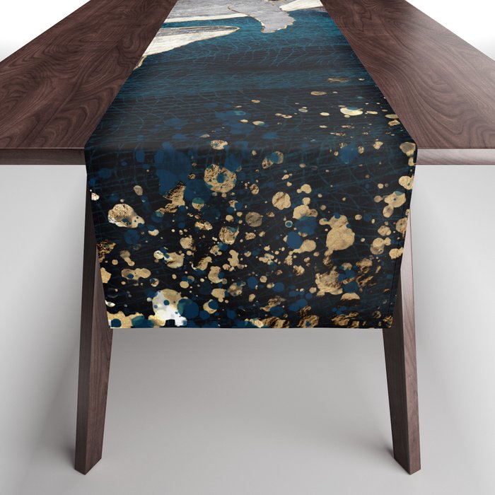 Bond VI Table Runner Gallery Image 1