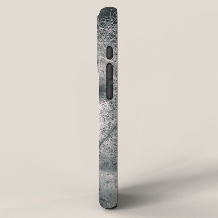 Wisdom iPhone Case Gallery Image 2