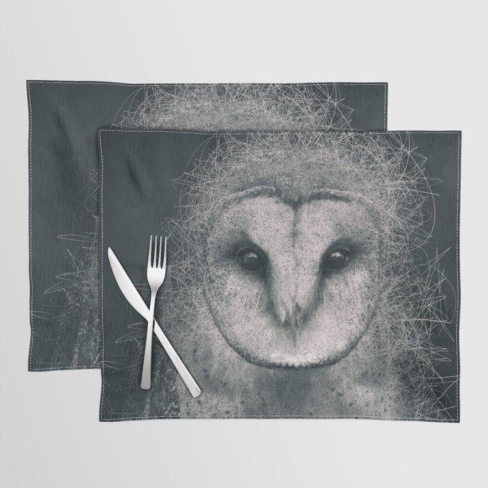 Wisdom Placemat Gallery Image 1