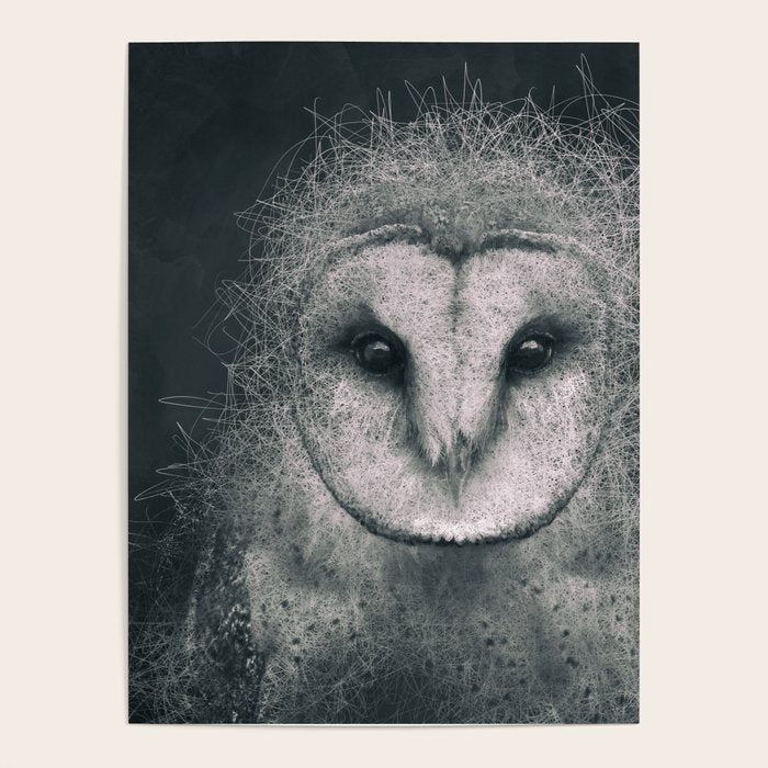 Wisdom Poster Gallery Image 4