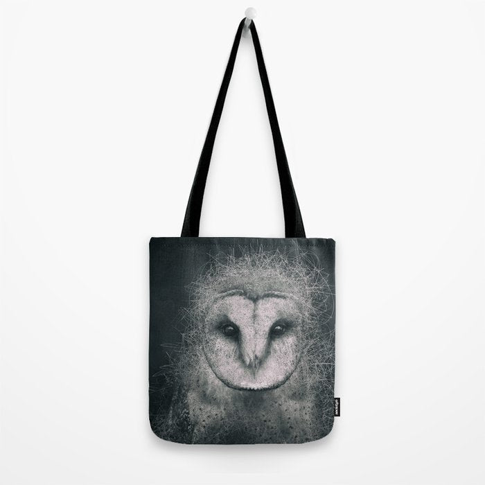 Wisdom Tote Bag Gallery Image 2