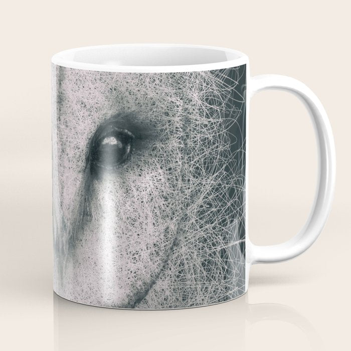 Wisdom Coffee Mug Gallery Image 1