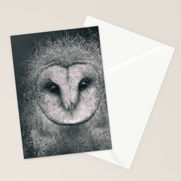 Wisdom Stationery Card Gallery Image 2