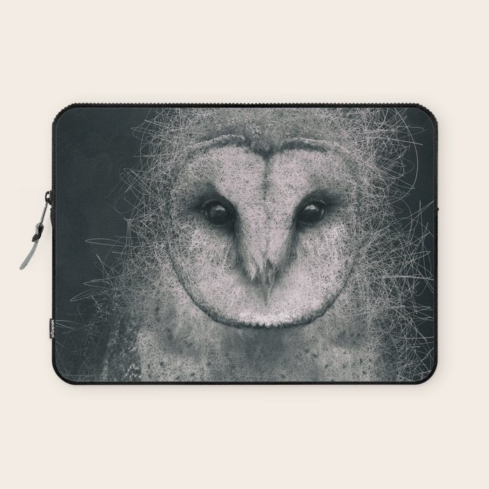 Wisdom Laptop Sleeve Gallery Image 1