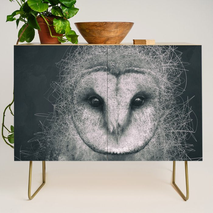 Wisdom Credenza Gallery Image 1