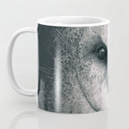 Wisdom Coffee Mug Gallery Image 3