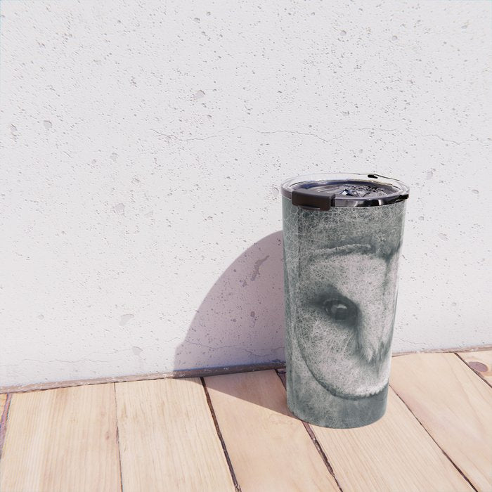 Wisdom Travel Mug Gallery Image 4